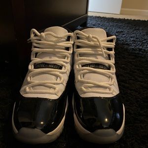 Concord 11 (2018)